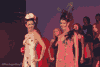 Homenagem � Moda Portuguesa
